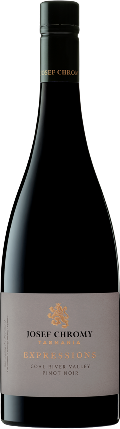 Josef Chromy Wines Expressions Pinot Noir 2023